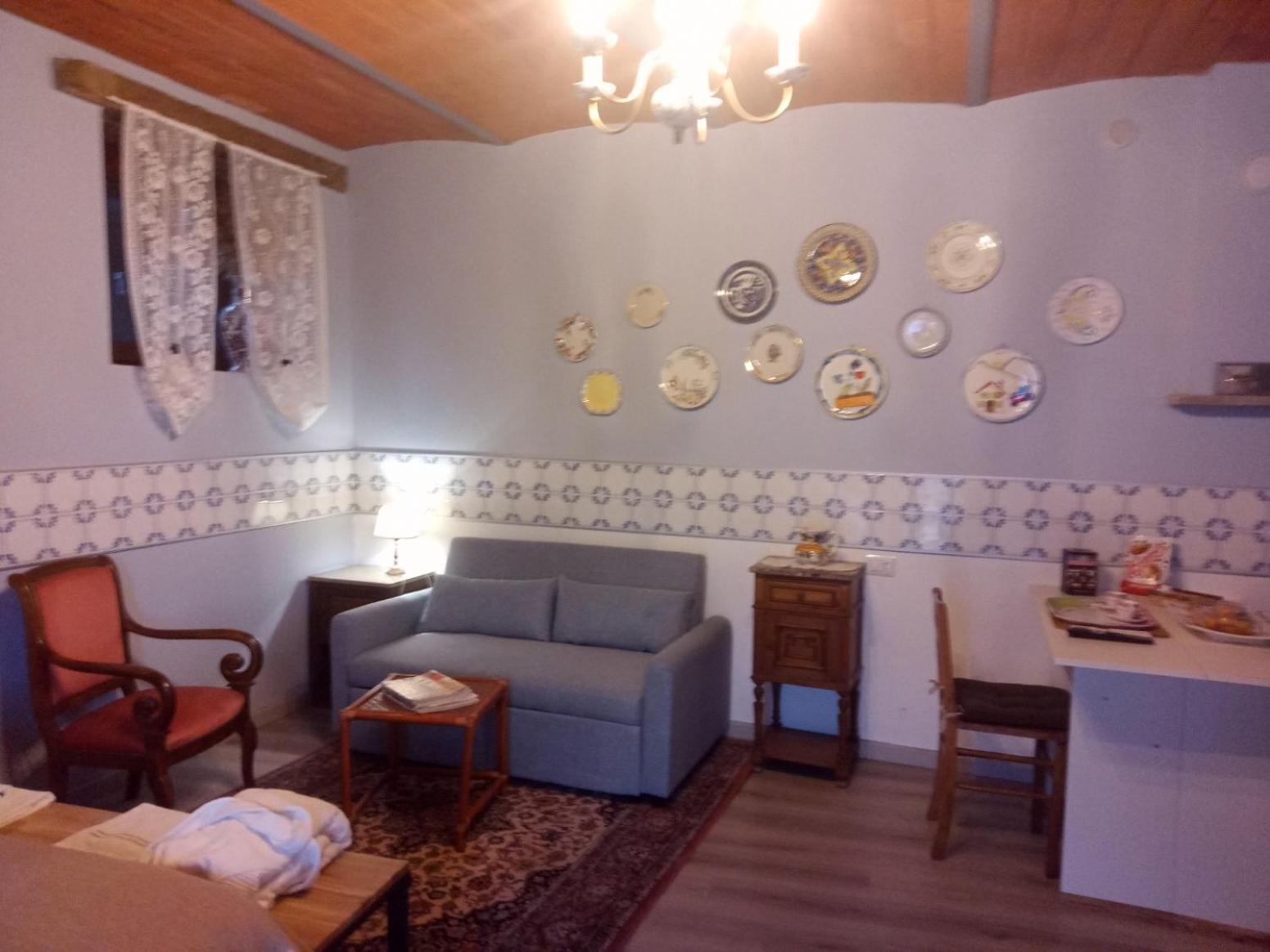 شقة Segarati Relax La Maiolica بردي المظهر الخارجي الصورة